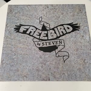 Freebird by Steve Madden - Lotus Stone shoes